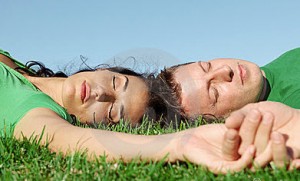 Sleeping 101 - Introductory Session