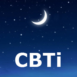 CBTi Principles and Strategy Used in Self Help, Coaching, Training, Education featured om Sleep Advocate