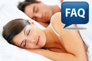 FAQ for Sleep Therapy Terminology on Sleep Advocate at SleepAdvocate.com