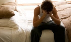 You Can't Get Away With It: Sleeplessness Hurts by Dr. Ross Grumet, the Sleep Advocate