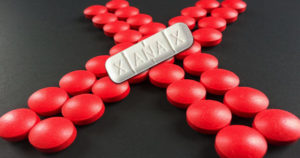Xanax: Controlling, Reducing, Stopping