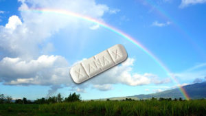 Dr. Ross Grumet discusses Xanax: The Bad and The Beautiful, especially Xanax side effects, withdrawal and discontinuation.