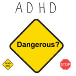 Is ADHD Dangerous? What is the difference between ADD and ADHD? Get answers from Dr. Ross Grumet of Atlanta Psychiatry Specialists